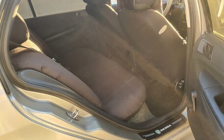 Skoda Fabia I, 2007 год, 350 000 рублей, 8 фотография
