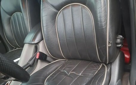 Land Rover 75, 2000 год, 270 000 рублей, 4 фотография