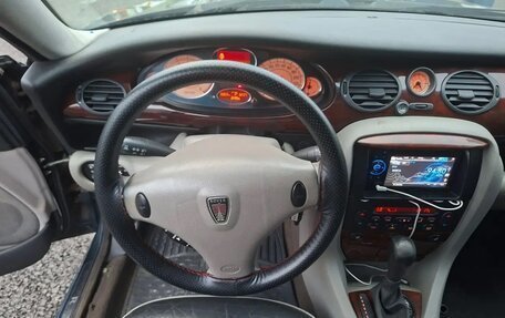 Land Rover 75, 2000 год, 270 000 рублей, 3 фотография