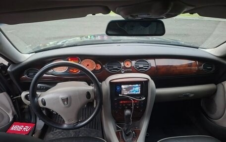 Land Rover 75, 2000 год, 270 000 рублей, 2 фотография