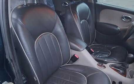 Land Rover 75, 2000 год, 270 000 рублей, 10 фотография