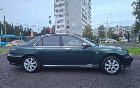 Land Rover 75, 2000 год, 270 000 рублей, 9 фотография