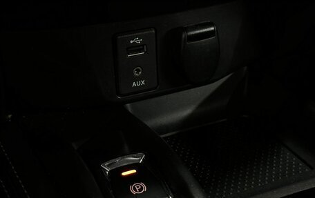 Nissan Qashqai, 2017 год, 1 499 777 рублей, 25 фотография