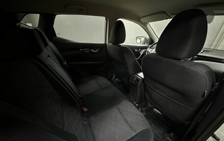 Nissan Qashqai, 2017 год, 1 499 777 рублей, 29 фотография