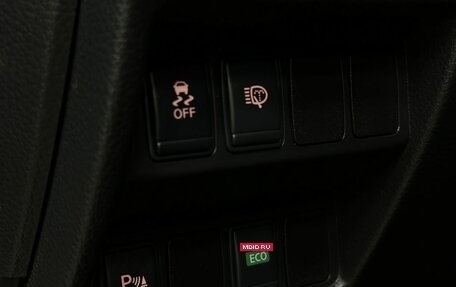 Nissan Qashqai, 2017 год, 1 499 777 рублей, 20 фотография