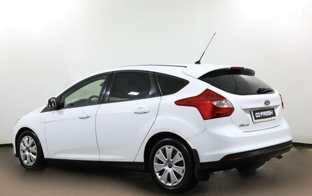 Ford Focus III, 2013 год, 723 000 рублей, 2 фотография