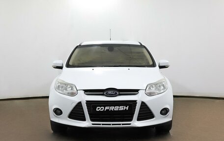 Ford Focus III, 2013 год, 723 000 рублей, 3 фотография