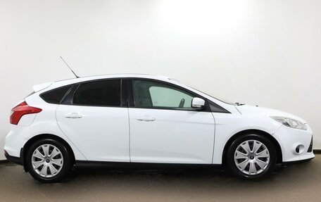 Ford Focus III, 2013 год, 723 000 рублей, 4 фотография