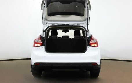 Ford Focus III, 2013 год, 723 000 рублей, 5 фотография