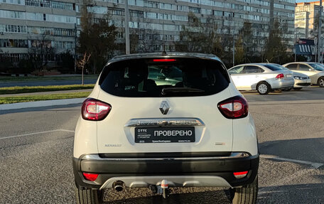 Renault Kaptur I рестайлинг, 2018 год, 1 530 000 рублей, 10 фотография