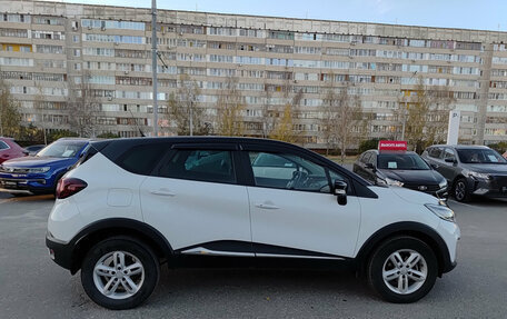 Renault Kaptur I рестайлинг, 2018 год, 1 530 000 рублей, 8 фотография