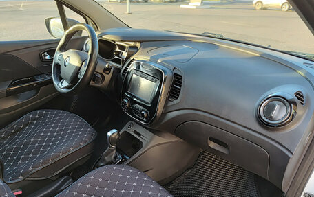Renault Kaptur I рестайлинг, 2018 год, 1 530 000 рублей, 15 фотография