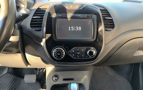 Renault Kaptur I рестайлинг, 2018 год, 1 530 000 рублей, 19 фотография