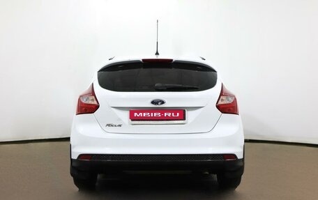 Ford Focus III, 2013 год, 723 000 рублей, 6 фотография