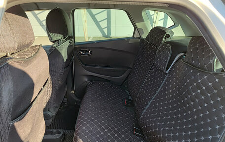 Renault Kaptur I рестайлинг, 2018 год, 1 530 000 рублей, 16 фотография