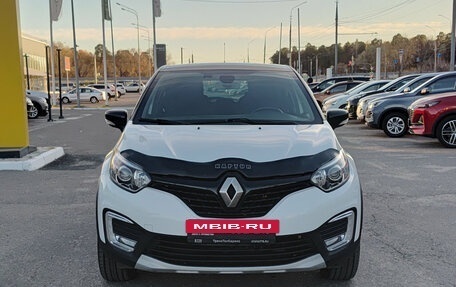 Renault Kaptur I рестайлинг, 2018 год, 1 530 000 рублей, 6 фотография