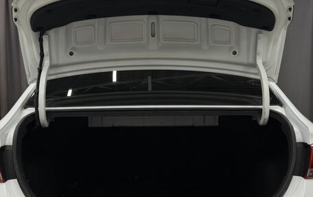 Hyundai Solaris II рестайлинг, 2017 год, 979 999 рублей, 6 фотография