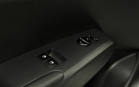 Hyundai Solaris II рестайлинг, 2017 год, 979 999 рублей, 15 фотография
