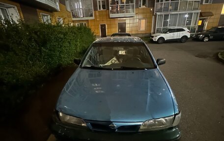 Nissan Almera, 1996 год, 55 000 рублей, 1 фотография
