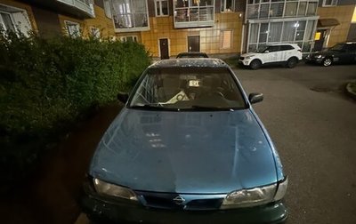 Nissan Almera, 1996 год, 55 000 рублей, 1 фотография