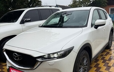 Mazda CX-5 II, 2020 год, 2 500 000 рублей, 1 фотография