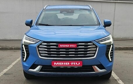 Haval Jolion, 2021 год, 1 399 000 рублей, 1 фотография