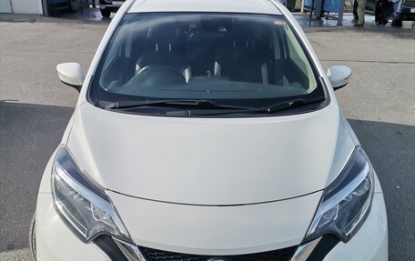 Nissan Note II рестайлинг, 2018 год, 800 000 рублей, 1 фотография