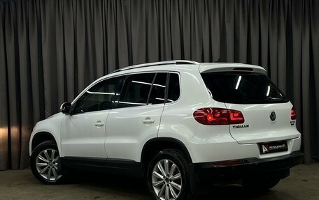 Volkswagen Tiguan I, 2012 год, 1 149 888 рублей, 4 фотография