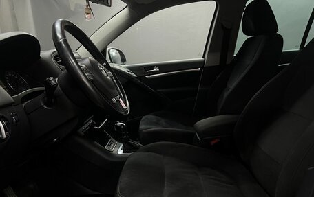 Volkswagen Tiguan I, 2012 год, 1 149 888 рублей, 6 фотография