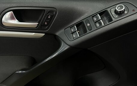Volkswagen Tiguan I, 2012 год, 1 149 888 рублей, 7 фотография