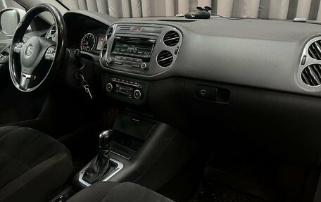 Volkswagen Tiguan I, 2012 год, 1 149 888 рублей, 12 фотография