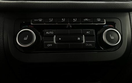 Volkswagen Tiguan I, 2012 год, 1 149 888 рублей, 14 фотография