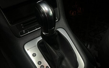 Volkswagen Tiguan I, 2012 год, 1 149 888 рублей, 15 фотография