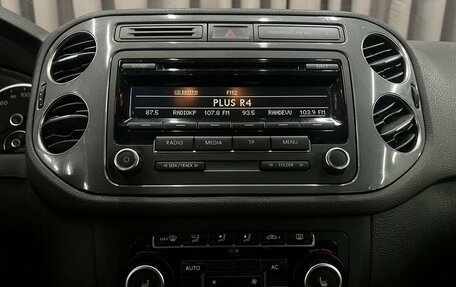 Volkswagen Tiguan I, 2012 год, 1 149 888 рублей, 13 фотография