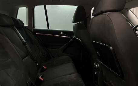 Volkswagen Tiguan I, 2012 год, 1 149 888 рублей, 16 фотография
