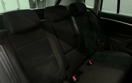Volkswagen Tiguan I, 2012 год, 1 149 888 рублей, 17 фотография
