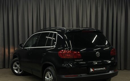 Volkswagen Tiguan I, 2015 год, 1 219 999 рублей, 4 фотография