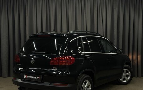 Volkswagen Tiguan I, 2015 год, 1 219 999 рублей, 3 фотография