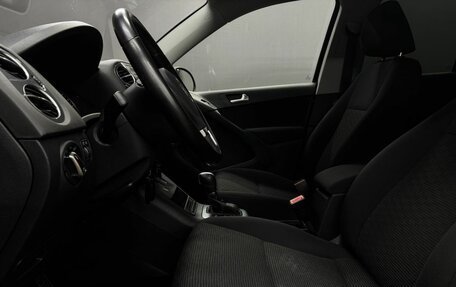 Volkswagen Tiguan I, 2015 год, 1 219 999 рублей, 7 фотография