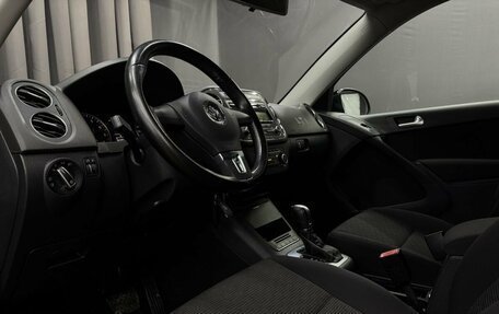 Volkswagen Tiguan I, 2015 год, 1 219 999 рублей, 8 фотография