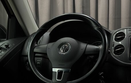 Volkswagen Tiguan I, 2015 год, 1 219 999 рублей, 9 фотография