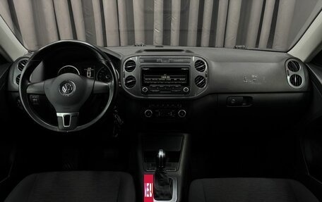 Volkswagen Tiguan I, 2015 год, 1 219 999 рублей, 10 фотография