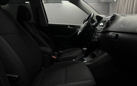 Volkswagen Tiguan I, 2015 год, 1 219 999 рублей, 12 фотография