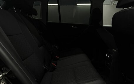 Volkswagen Tiguan I, 2015 год, 1 219 999 рублей, 18 фотография