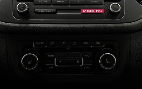 Volkswagen Tiguan I, 2015 год, 1 219 999 рублей, 14 фотография