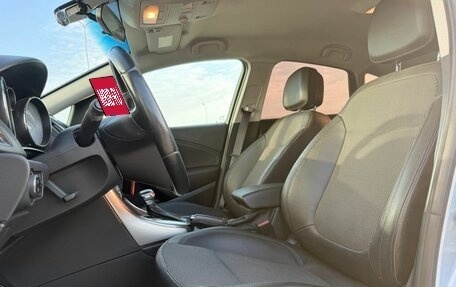Opel Astra J, 2012 год, 520 000 рублей, 22 фотография