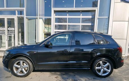 Audi Q5, 2015 год, 2 180 900 рублей, 8 фотография