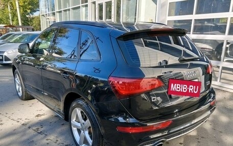 Audi Q5, 2015 год, 2 180 900 рублей, 6 фотография