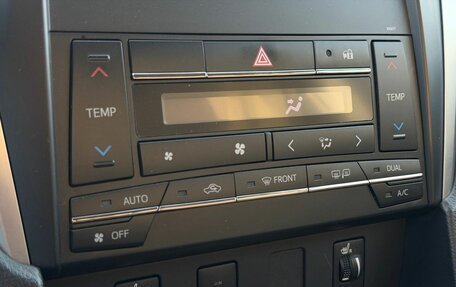 Toyota Camry, 2017 год, 2 350 000 рублей, 17 фотография