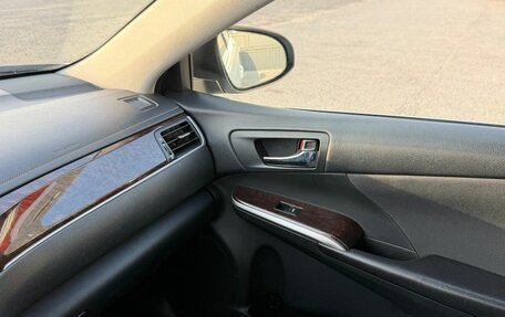 Toyota Camry, 2017 год, 2 350 000 рублей, 19 фотография